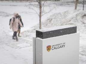 "Of all places, an institution of higher learning should understand the redemptive power of education,” Daniel Chivers, president of the Criminal Trial Lawyers' Association, said in an open letter to the University of Calgary's board of governors.