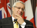 Even interim Ontario PC leader Vic Fedeli appears befuddled by what is going on with his party. Nevertheless, he vows to 