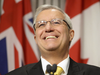 Interim Ontario PC leader Vic Fedeli: “Fixing this — and it needs fixing — will be a massive undertaking.”