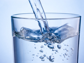 Cholera and hepatitis A are two of the risks of drinking unfiltered, untreated water.