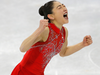 Mirai Nagasu’s performance Monday during the Olympics had many viewers exclaiming,”Wow, I can’t believe she hit a triple axel!”