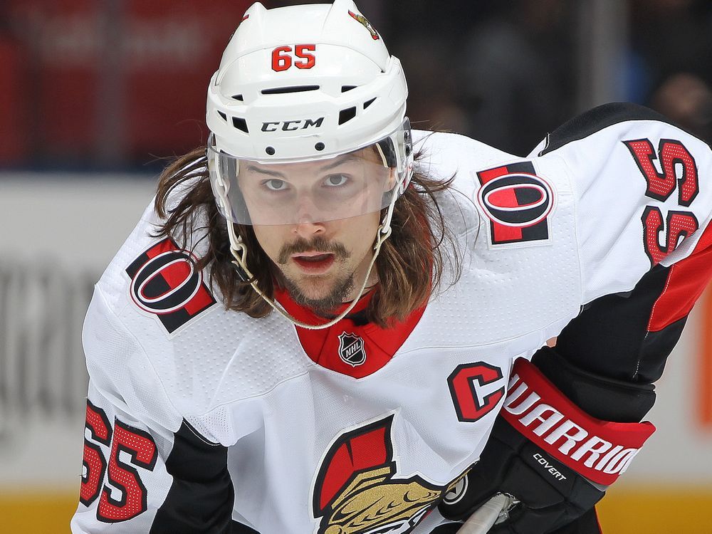 Brady Tkachuk has been named captain of the Ottawa Senators - Daily Faceoff