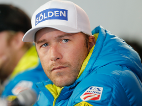 Bode Miller said he was joking about that marriage comment, but it was not the best look for the Olympic analyst.
