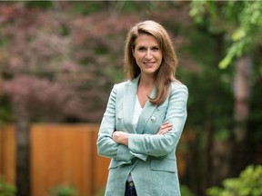 Mulroney, the daughter of former prime minister Brian Mulroney, was pegged as a contender to replace Patrick Brown as soon as the contest began, despite having never held political office