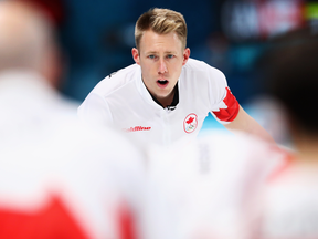 Kennedy was one of the few Olympic curlers who wanted to speak out on the subject Monday. Many others, like members of the Canadian women’s team, said they were too focused on their own games to think about a doping scandal.