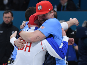 When John Shuster of the United States stunningly won the gold medal on Saturday, it may have been the best thing to ever happen to curling, in terms of growing the game.
