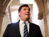Fisheries Minister Dominic LeBlanc said the Liberals promised to make the Fisheries Act "even better and more effective than before."