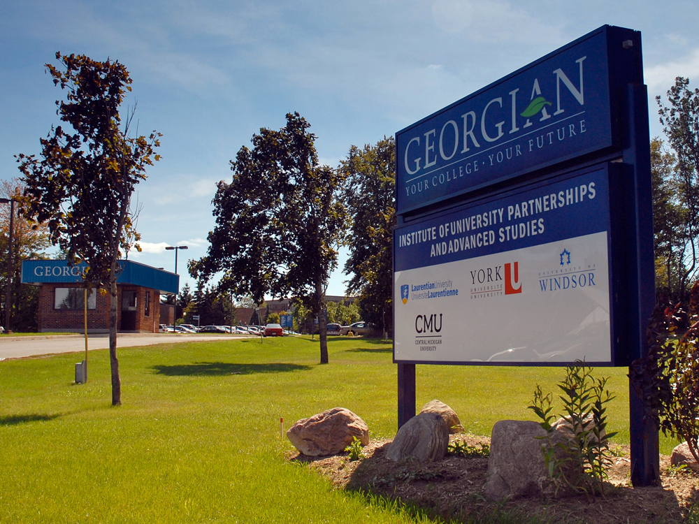 In wake of criticism, Ontario's College scraps planned