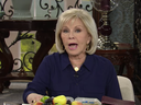 Televangelist Gloria Copeland