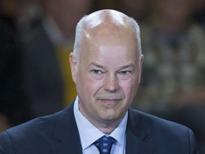 Former provincial Tory leader Jamie Baillie had announced plans last fall to step down after serving as Tory leader since 2010, but he resigned suddenly last month after a party investigation determined he had acted inappropriately and breached the legislature’s policy on workplace harassment.