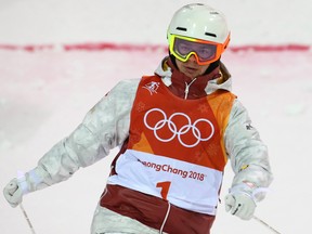 Kingsbury has an unparalleled resume: six straight seasons in which he won both the World Cup crown for moguls and also the overall Freestyle championship.