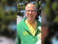 Jeff Murphy, 53, of Batavia was found dead in Yellowstone National Park on June 9, 2017.