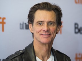 Carrey.