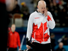 Canada, skipped by Kevin Koe, beat Rasmus Stjerne of Denmark 8-3 Wednesday afternoon to clinch second place in the round-robin standings, which gives them the hammer in Thursday nightâs semifinal against John Shuster of the United States.