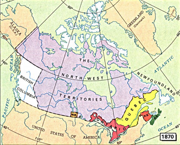 Why the Northwest Territories desperately need a name change | National ...