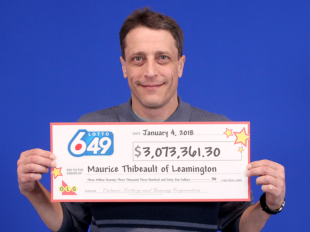 Ready to win big? Here are some OLG tips on sharing lottery tickets