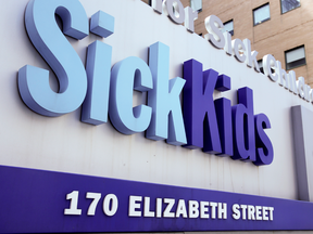 Motherisk, a disgraced and now-shuttered hair-testing lab at Sick Kids Hospital in Toronto helped Ontario's children's aid societies take hundreds of children away from their parents.