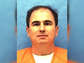 Eric Scott Branch was executed for raping and killing a college student in 1993, so he could steal her car.