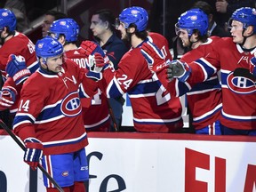 The Toronto Maple Leafs acquired Tomas Plekanec from the Montreal Canadiens on Feb. 25.