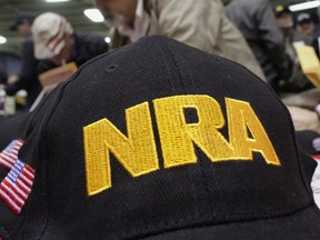 U.S. companies are taking a closer look at investments, co-branding deals and other ties to the gun industry and its public face, the National Rifle Association, after the latest school massacre.