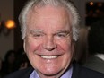 In this Dec. 1, 2013 file photo, Robert Wagner attends The Caucus for Producers, Writers and Directors 31st Annual Awards in Beverly Hills, Calif.