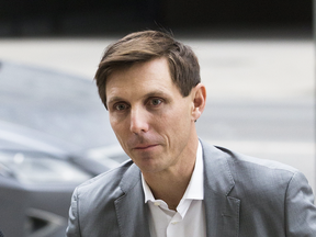 Patrick Brown has his supporters. There is risk in shutting him out, too, Chris Selley writes.