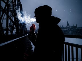 Sales of the drug in Ontario will only be available through government-run online or in standalone stores,, while some other provinces such as Alberta and British Columbia are allowing for some private sales of cannabis.