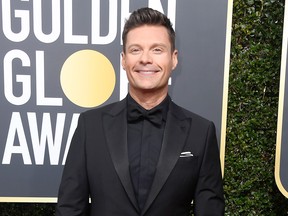 Seacrest.