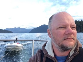 Scott Tilley of Roberts Creek, B.C. and amateur astronomer recently discovered a NASA satellite that the agency wrote off as a dead piece of space junk years ago is actually alive and sending data.