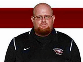 Aaron Feis died protecting his students