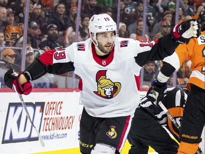 Winners and Losers of the Erik Karlsson Trade to the Pittsburgh