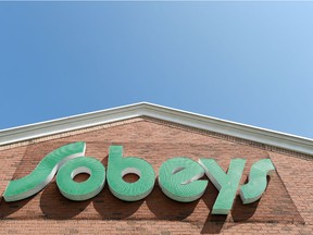 Sobeys had been sponsoring the Health and Wellness Expos of Canada, which lists David Stephan as a speaker at events this month and next in Saskatoon, Winnipeg, Calgary and Edmonton.