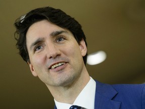 "The situation was unacceptable; this individual never should have been invited," said Trudeau. "The MP responsible has taken responsibility, and I will be having a conversation with that MP in Canada next week."