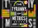 Jerry Z. Muller's The Tyranny of Metrics