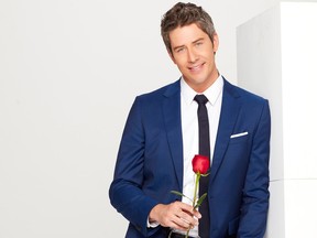 Arie Luyendyk Jr, the unfortunate Bachelor.