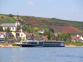 Avalon will launch a new ship in 2019, and will feature a special cruise hosted by Canadian singer-songwriter Jann Arden.