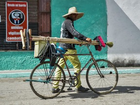 The Man Booker International Prize said on Friday that it had changed the national origin of Professor Wu Ming-yi, 46, one of 13 authors on the 2018 longlist, who wrote the novel "The Stolen Bicycle", from "Taiwan" to "Taiwan, China" after it had received a complaint from the Chinese embassy in London.