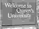 Queen's University.