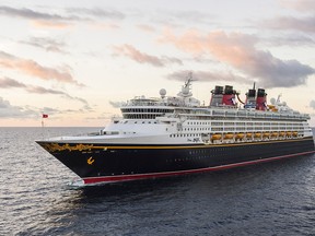 Disney offers family-friendly cruises around the world – but adults are in for a fun time, too.