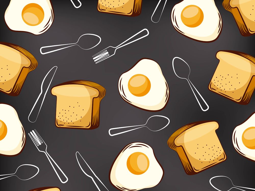 Amazing Egg Sandwiches in the U.S. You Have to Try - Capital Ink
