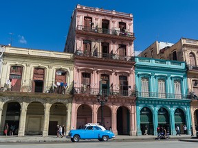 Holland America Line’s cruises to Cuba are real winners, with uncommon itineraries that include Cuban and Caribbean ports of call.