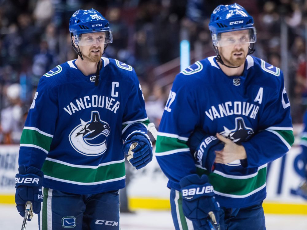 The second-best Canuck to wear each retired number - Vancouver Is Awesome