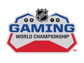 The NHL has unveiled its first foray into esports: the 2018 NHL Gaming World Championship.