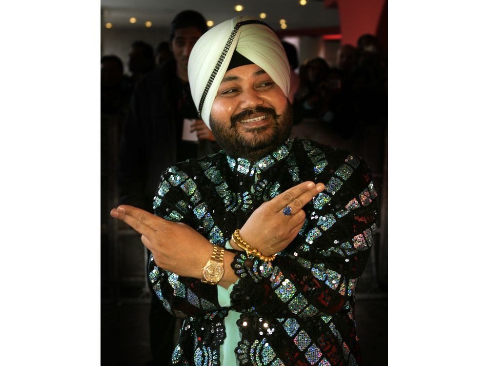 Singer Daler Mehndi sentenced to 2 years in jail in human trafficking case  : The Tribune India