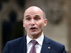 Families Minister Jean-Yves Duclos