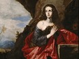 The image of Mary Magdalene as a licentious, sexualized woman has persisted in Western culture.
