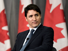 By insisting that applicants for summer jobs grants sign an attestation in support of abortion, Prime Minister Justin Trudeau and his Liberal government have cracked the abortion debate wide open again, writes Kelly McParland.