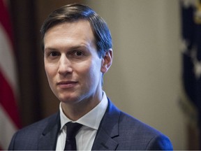 While none of the documents during a three-year period when Kushner was CEO bore his personal signature, they provide a window into the ethics of the business empire he ran before he went on to become one of the most trusted advisers to the president of the United States.