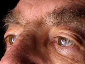 Medical researchers may have found a cure for age-related macular degeneration.