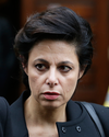 Lawyer Marie Henein